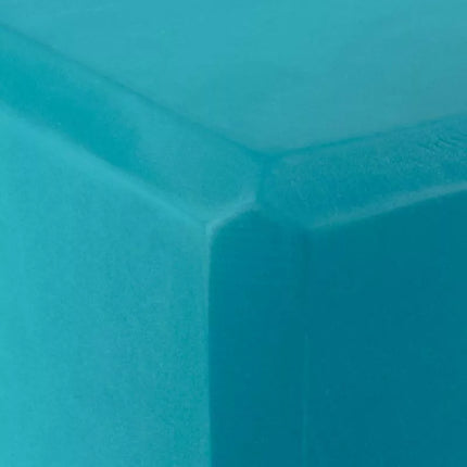 GAIAM Ryškiai mėlynas 61714 jogos blokelis