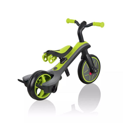 4-in-1 dviratis Globber Explorer Trike 632-106-2 HS-TNK-000013808