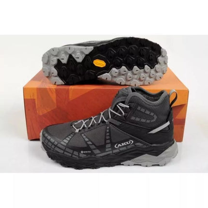 Aku Flyrock GTX W 697632 trekingo batai