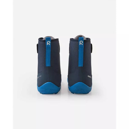 Reima ReimaTec barefoot winter boots for children Talvella Kids (5400150A-6980)