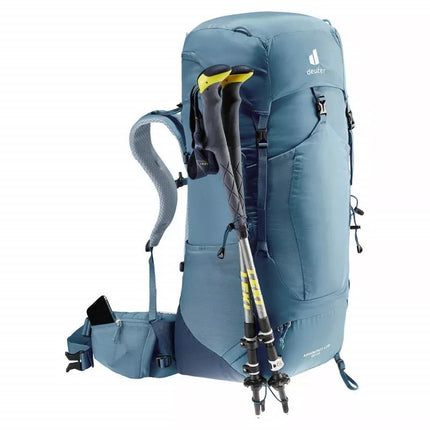 Deuter Aircontact Lite 50 + 10 Kuprinė žygiams 3340323-1374