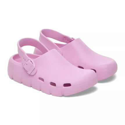Birkenstock BIRKI-FLOW KIDS EVA Fondant Pink 1029603 Children's Clogs