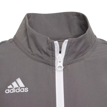 Adidas Entrada 22 Jaunimo Dėvėjimo Striukė H57539 Džemperis