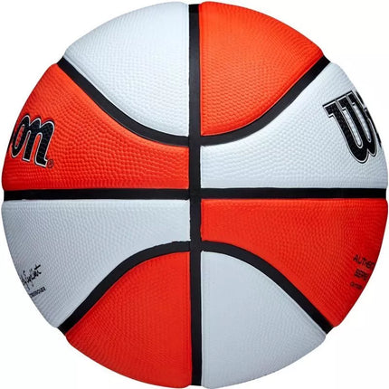 WILSON WNBA AUTH SERIES Lauko Krepšinio Kamuolys 6 Dydis