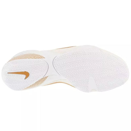 Nike Machomai 3 M HF7333-100 batai