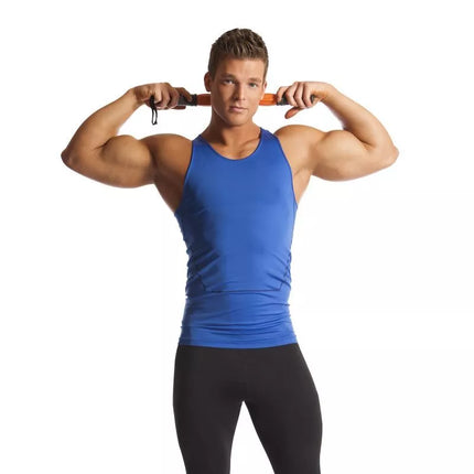 3-in-1 jogos ir masažo volelis BB 0231