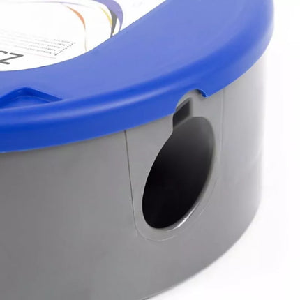 2 rakečių rinkinys + badmintono tinklas + teniso tinklas ZSB 2in1