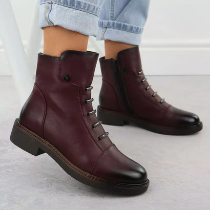 Jezzi W ASA252-5 JEZ437H Izoliuoti Batai