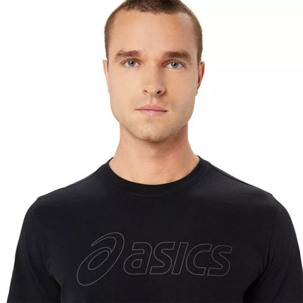 Asics Logo SS Tee M 2031E188002