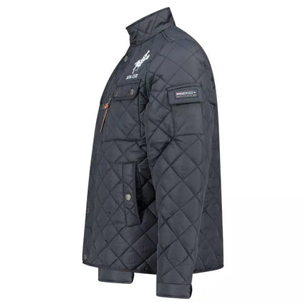Geographical Norway BELIFICIO MEN 001 NAVY (WY4492H/GN-MARINE)
