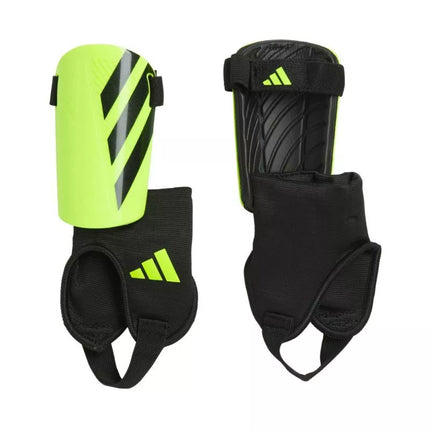 adidas Tiro Match Jr IS5603 Futbolo blauzdų apsaugos