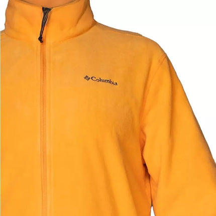 Columbia Fast Trek Light FZ Fleece M 1772751816