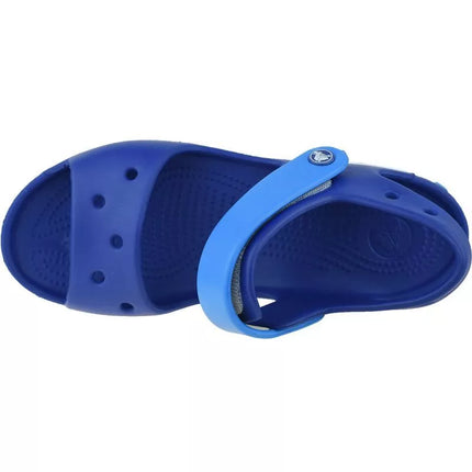 Crocs Crocband Jr 12856-4BX basutės