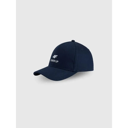 4F baseball cap 4FWSS26ACABU555-31S