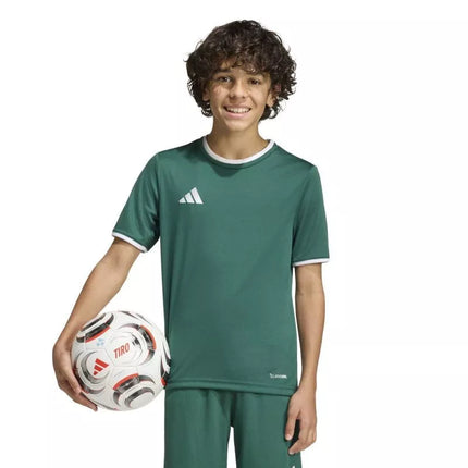 adidas Jaunimo marškinėliai Entrada 26 KE9834