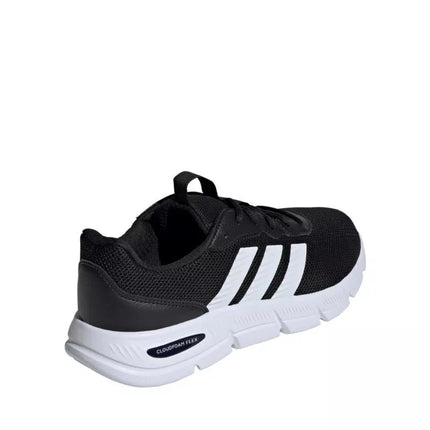 Adidas Cloudfoam Flex-Laces Vyriški Juodi Batai HQ4854