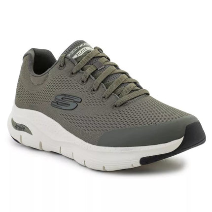 SKECHERS Arch Fit 232040-OLV Olive