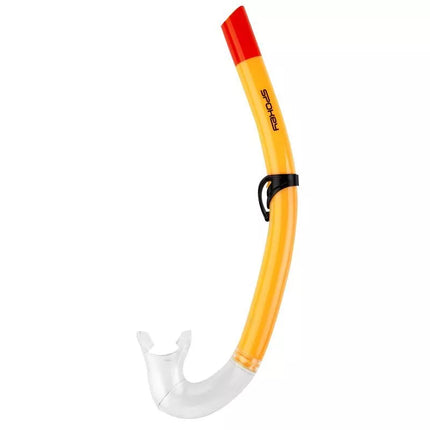 Spokey CELEBES SPK-928107 nardymo komplektas: kaukė + šnorkelis