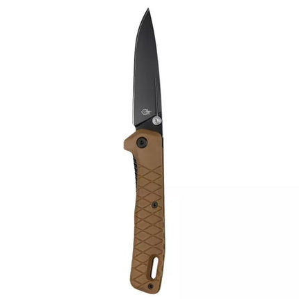 Sulankstomas peilis Zilch Coyote Gerber Gear