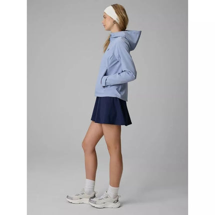 Moteriška vėjo nepraleidžianti softshell tipo striukė su 5000 membrana 4F 4FWSS26TSOFF546-34S