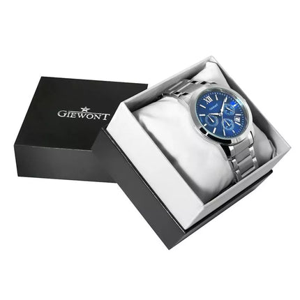 Men's Watch GIEWONT GW6480-2