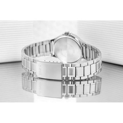 CASIO LTP-V300D-7 Laikrodis moterims + Dėžutė