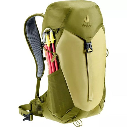 Deuter AC Lite 16 Pėsčiųjų Kuprinė 342062412060