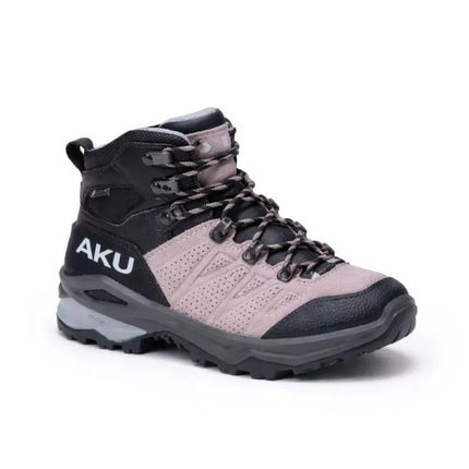 Adapta Gore-tex odiniai moteriški trekingo sportiniai batai