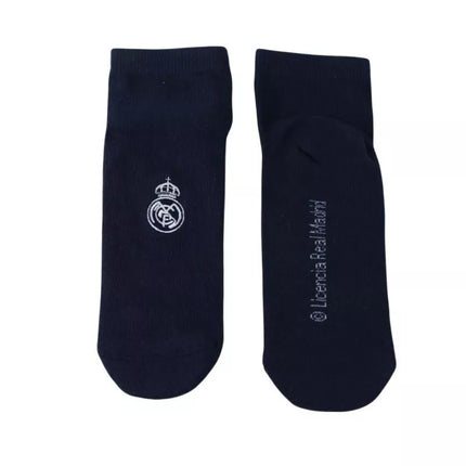 Real Madrid kojinės, 2 poros, tamsiai mėlynos, 2900003459