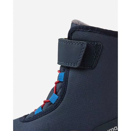 Reima ReimaTec barefoot winter boots for children Talvella Kids (5400150A-6980)