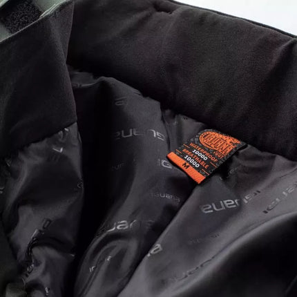 Iguana Otho slidinėjimui kelnės M 92800439362