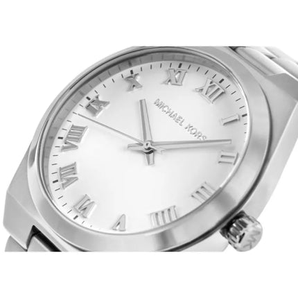 Michael Kors Lennox MK7393 Moteriškas laikrodis + Dėžutė