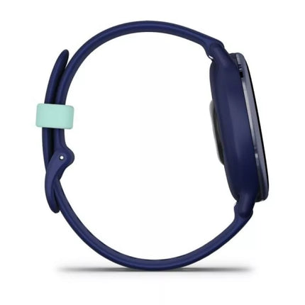 Garmin Vivoactive 5 42mm Tamsiai mėlynos Laikrodis