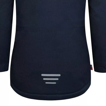 Trollkids Oslo Coat XT Jr 180-114 Vandeniui atspari striukė