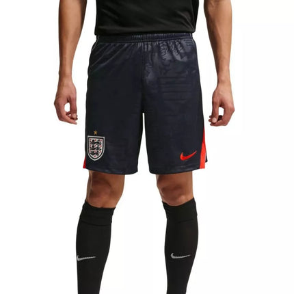 Nike England Stadium 2026 Away Men's Shorts Navy Blue IB5403 451