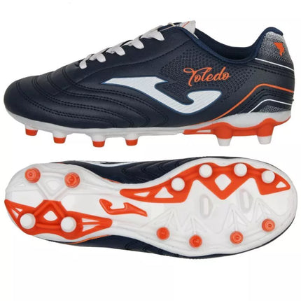 Joma TOLEDO 2603 Jr FG TOJS2603FG Bateliai