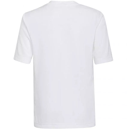 Adidas Entrada 22 Jsy Jr Marškinėliai HC5054