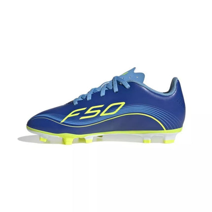 Adidas Junior F50 Messi Club FG/MG JP7458 batai