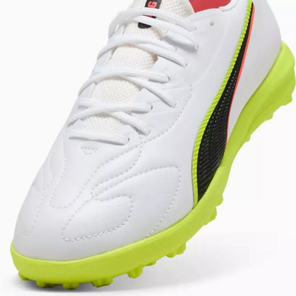 Puma KING 20 Match Jr TT vaikiški bateliai 108491-01