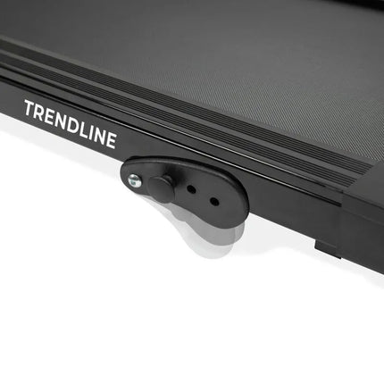 VIRTUFIT TRENDLINE elektrinis bėgimo takelis