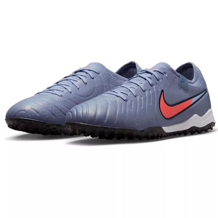 Nike Tiempo Legend 10 Pro TF DV4336-402 shoes