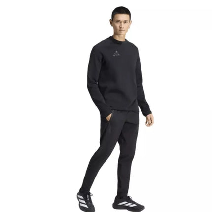 Adidas Real Madrid Tiro Travel Sweatshirt KC7807