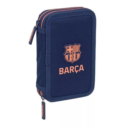 FC Barcelona pieštukinė su reikmenimis, dviguba, 29 vnt. 412526854