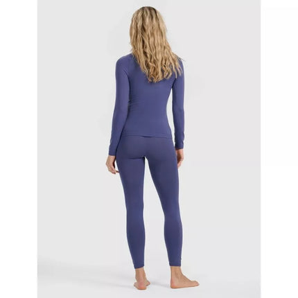 Women's seamless thermal underwear (bottom) 4F 4FWAW25USEAF221-32S