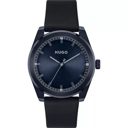 HUGO Bright Men's Watch 1530352 + BOX
