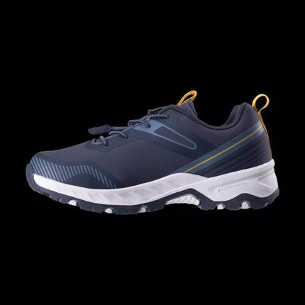 Children's Shoes HIRLIN LOW WP JRB