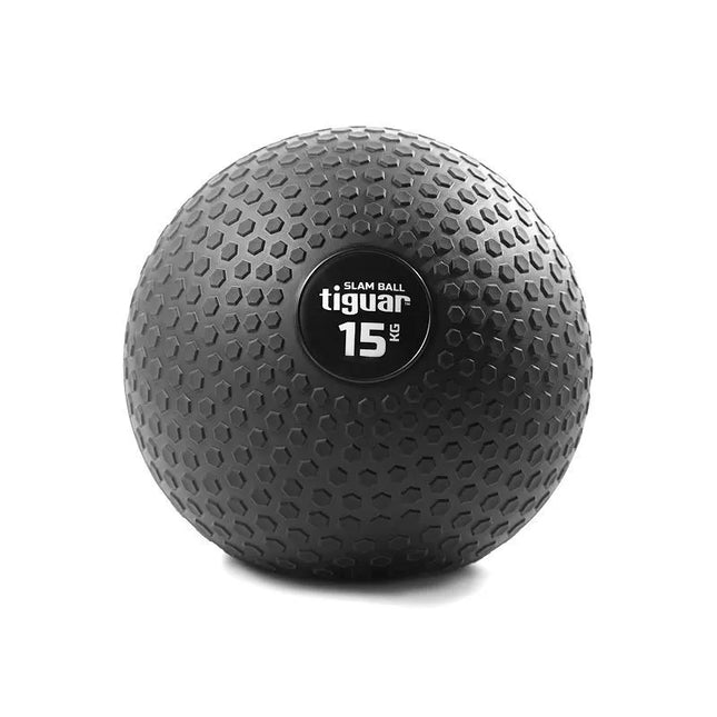 Tiguar Slam Ball 15 kg TI-SL0015 Svorio kamuolys