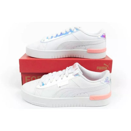 Puma Jada W 393923 01 Sportiniai Bateliai