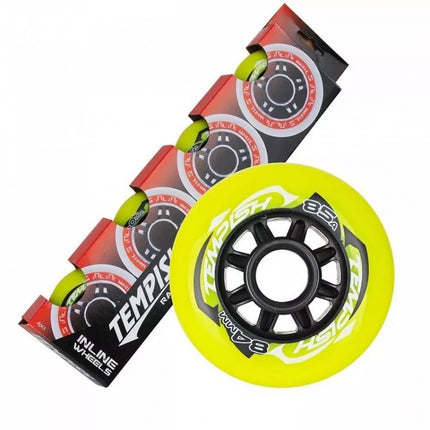 TEMPISH Radical Color PU 84A Wheels