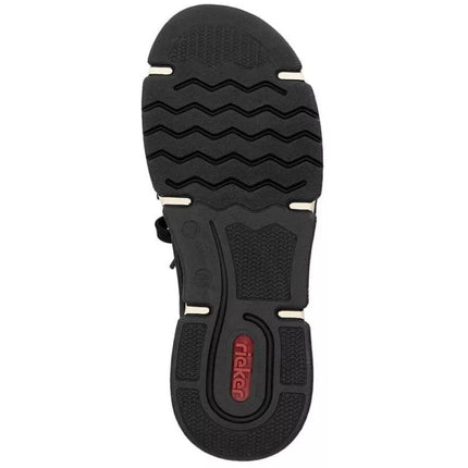 Rieker W 45973-00 batai